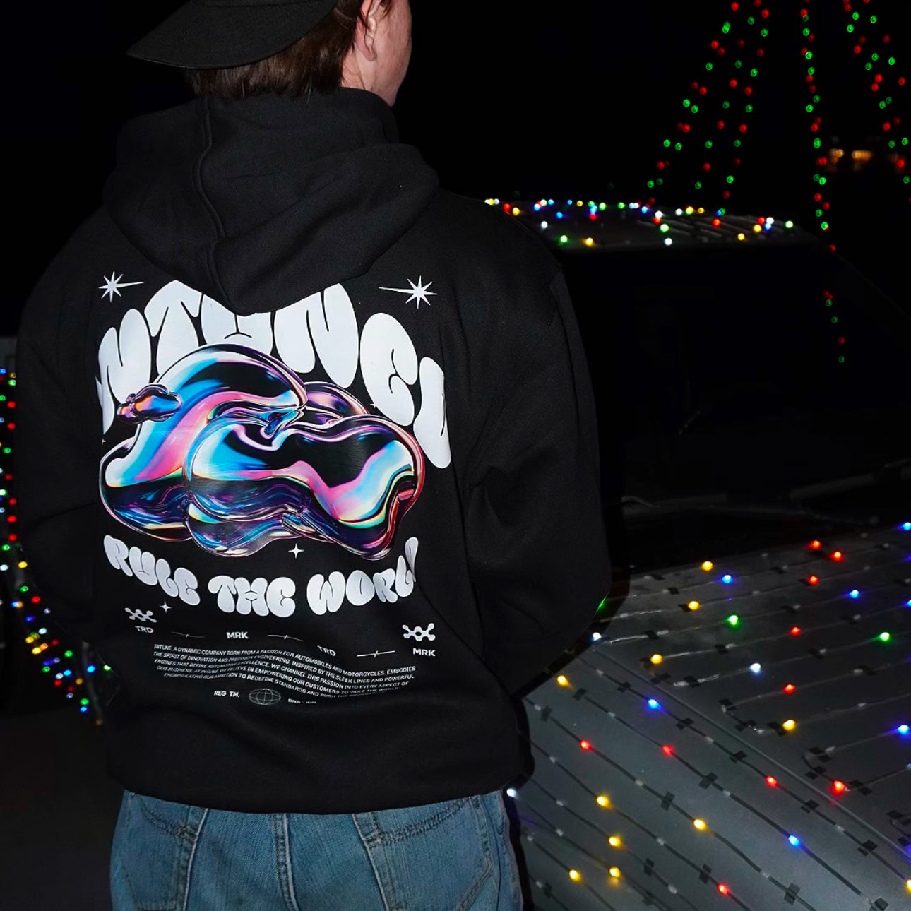 Strobe Light Flasher Module