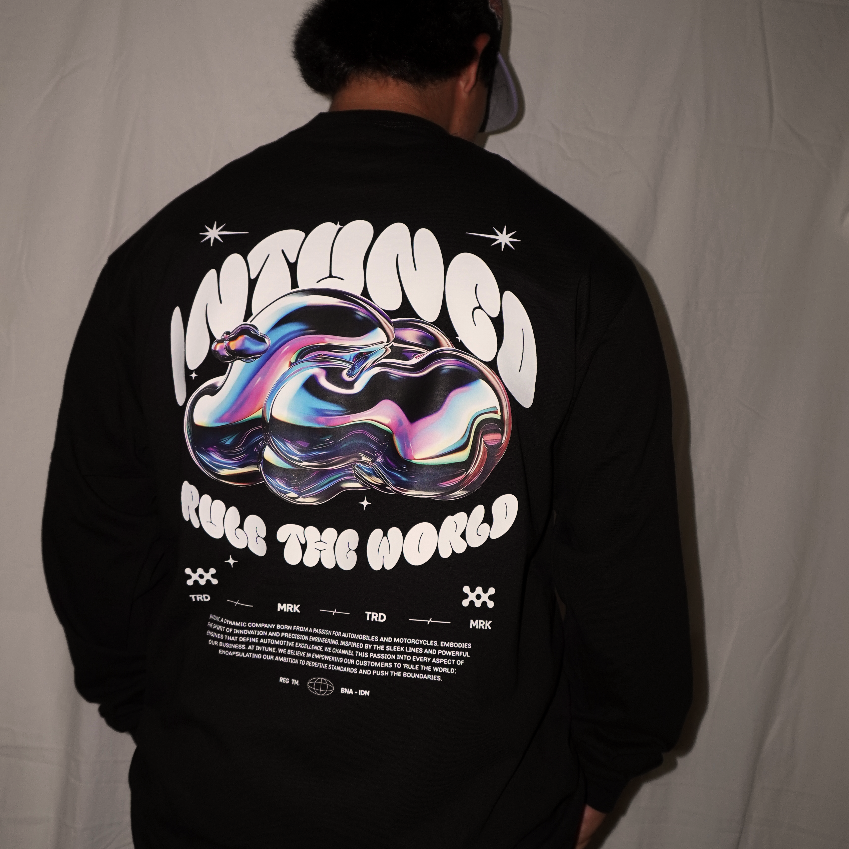 Strobe Light Flasher Module