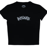 Intuned Crop Top