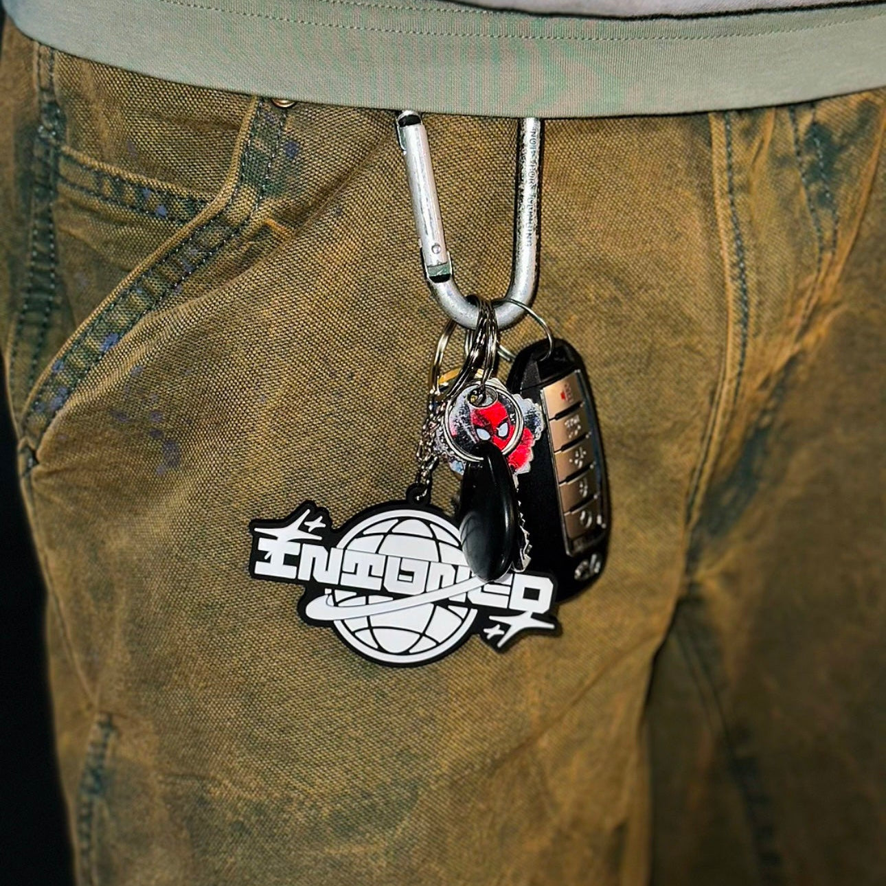 Strobe Light Flasher Module